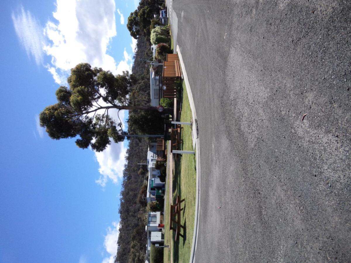 Bicheno East Coast Holiday Park מראה חיצוני תמונה