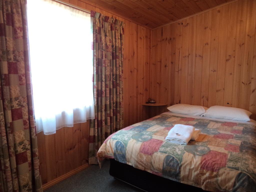 Bicheno East Coast Holiday Park חדר תמונה