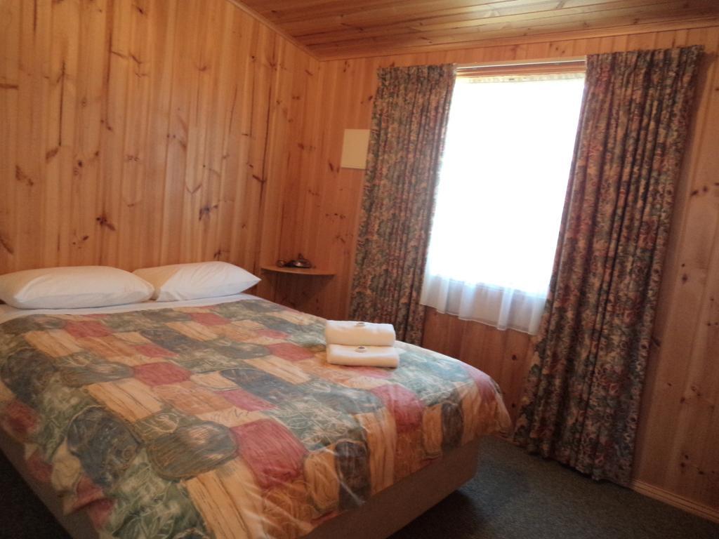 Bicheno East Coast Holiday Park חדר תמונה