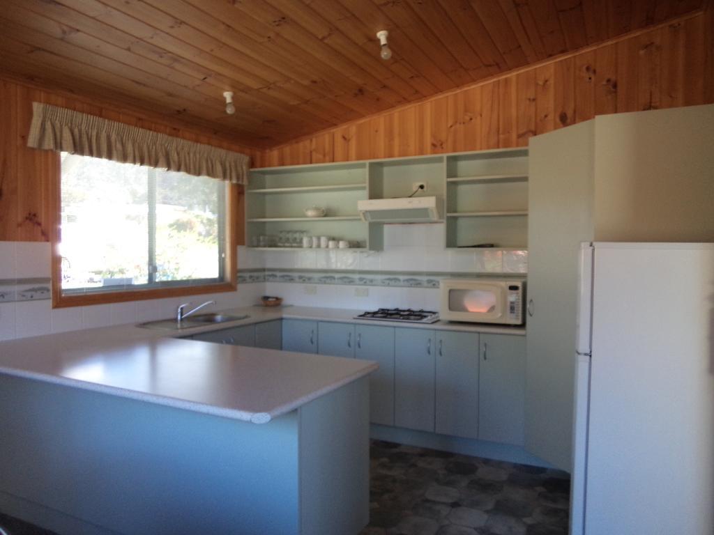 Bicheno East Coast Holiday Park חדר תמונה