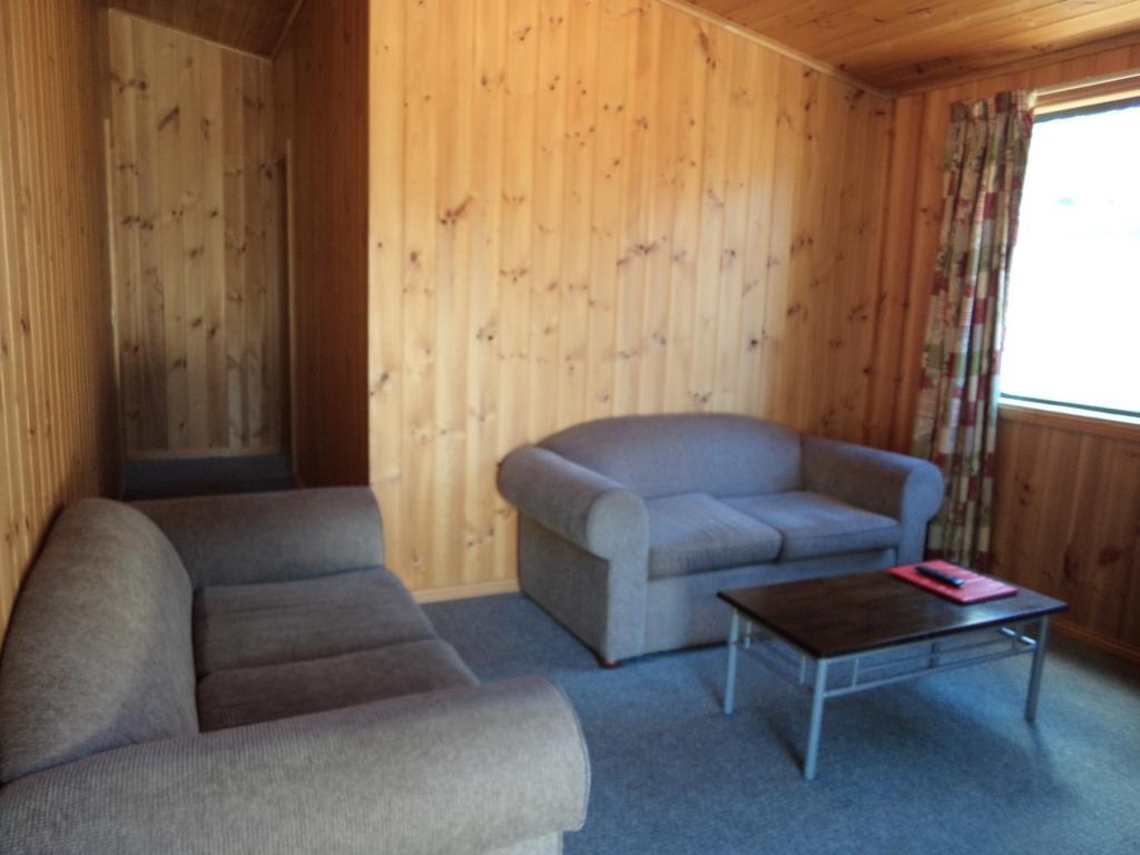 Bicheno East Coast Holiday Park מראה חיצוני תמונה