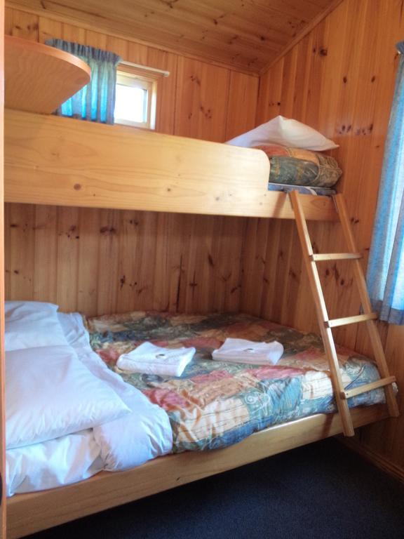 Bicheno East Coast Holiday Park חדר תמונה