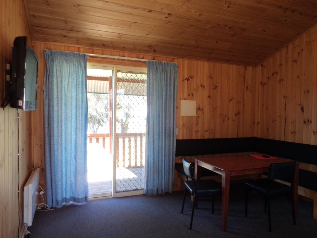 Bicheno East Coast Holiday Park חדר תמונה