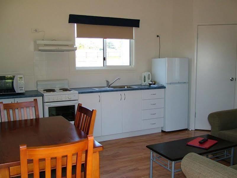 Bicheno East Coast Holiday Park מראה חיצוני תמונה